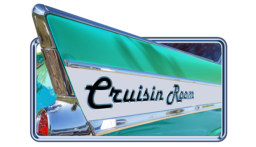 Cruise Room Logo